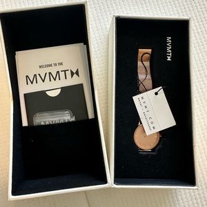 MVMT Women Watch